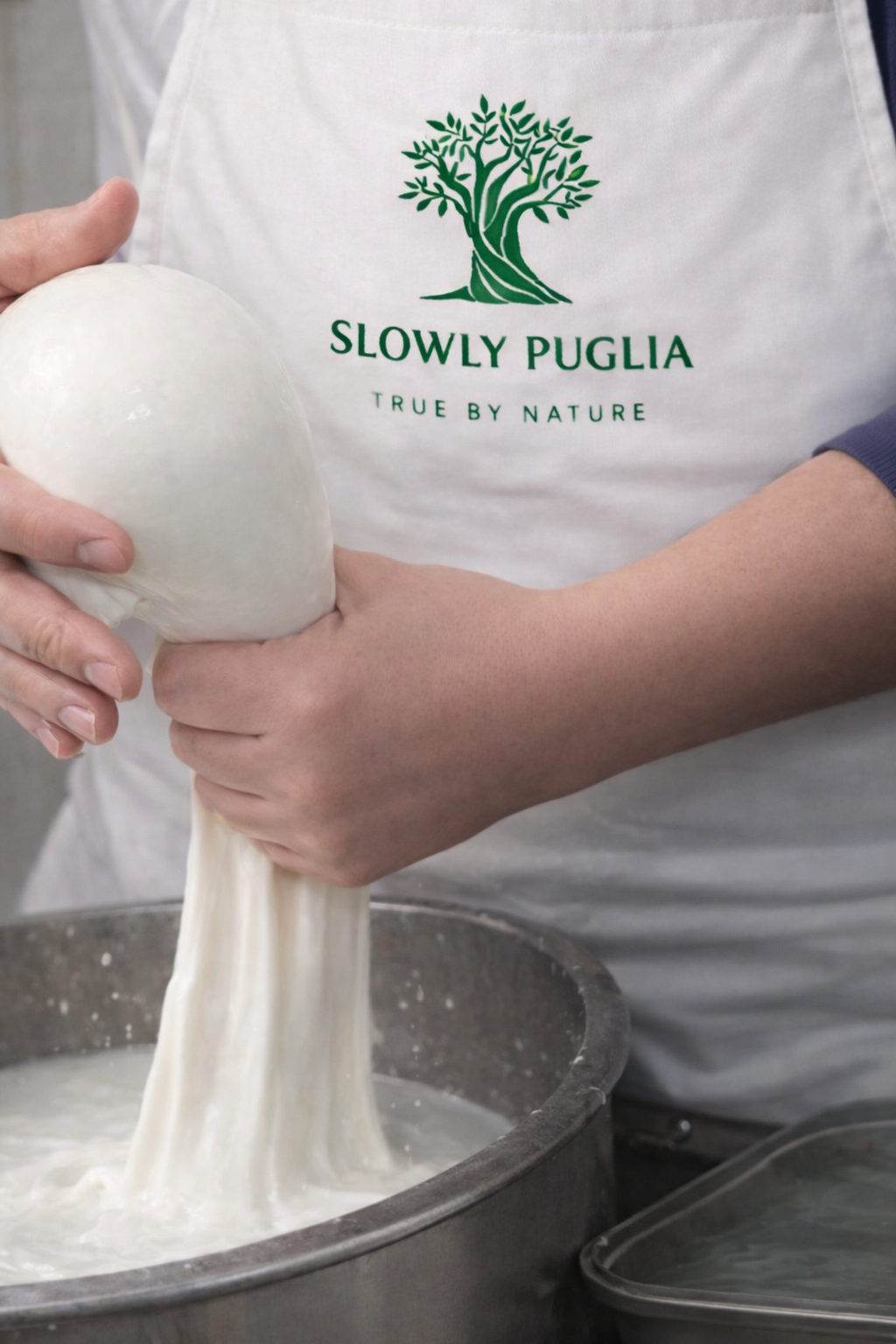 Cheese Tasting in Puglia: Esperienza Mozzarella Autentica tra Masserie Tradizionali